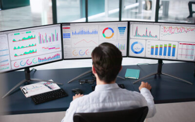 La importancia de los datos en la toma de decisiones empresariales