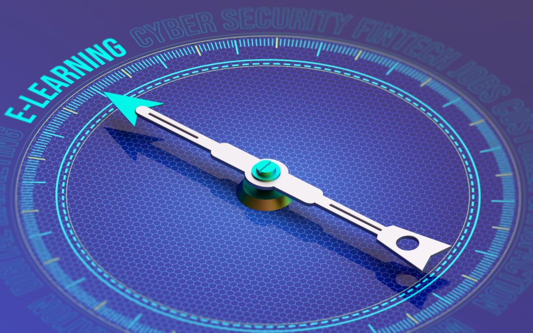 E-learning: La clave para diseñar planes de carrera internos ganadores en tecnología