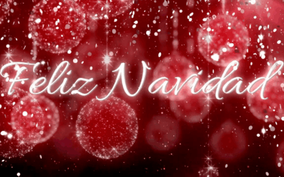 El valor de detenerse en Navidad