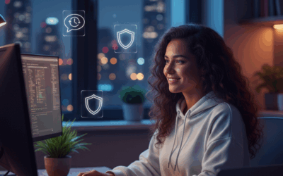 Retención de Talento Tech: Cómo evitar la fuga de desarrolladores en entornos 100% remotos