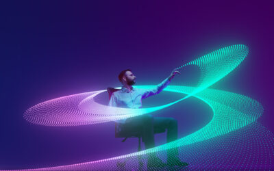 El poder de la convergencia: Por qué tu partner tecnológico debe ser también tu experto en e-learning