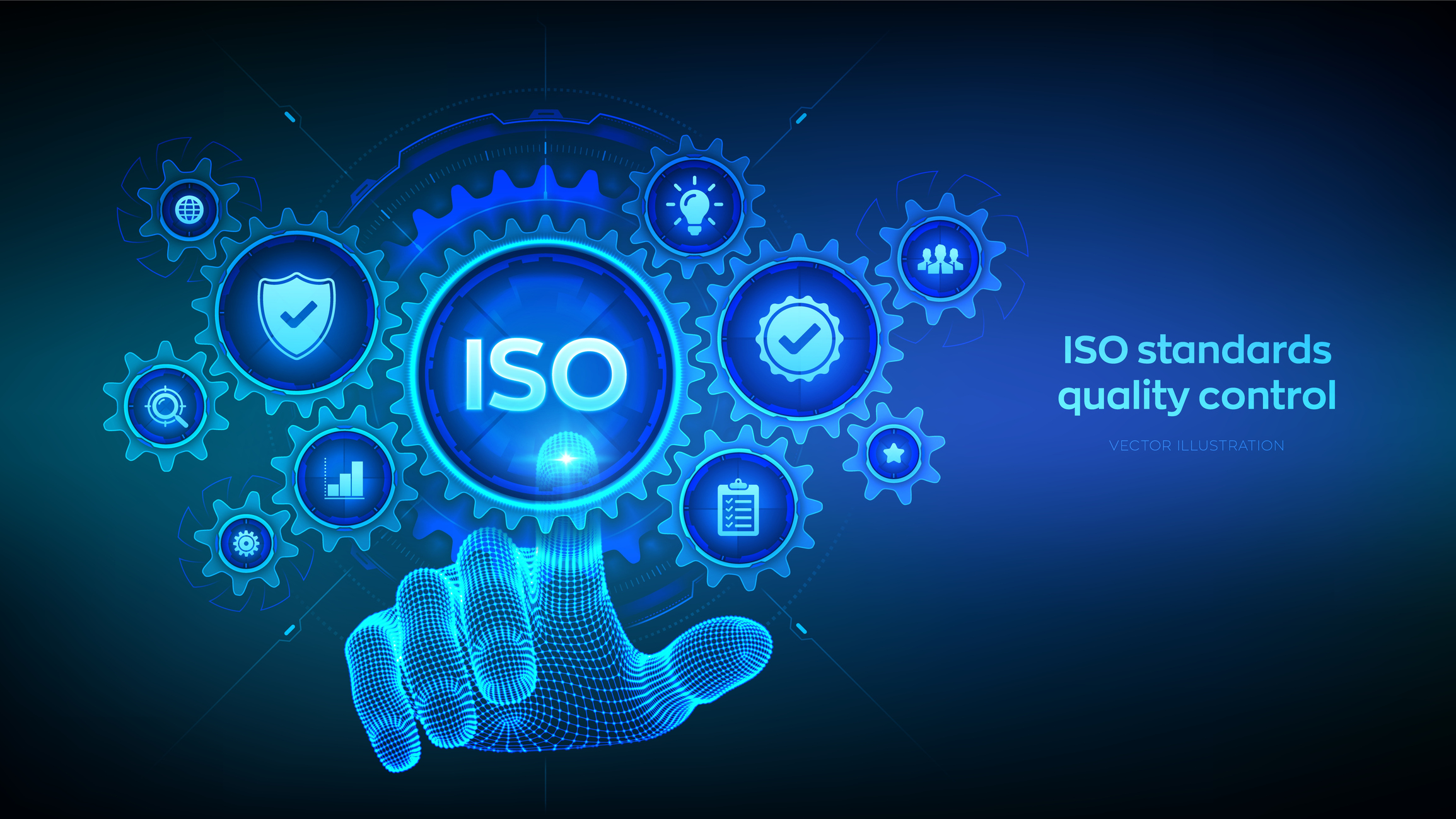 estamos certificados en la ISO 27001 y 9001